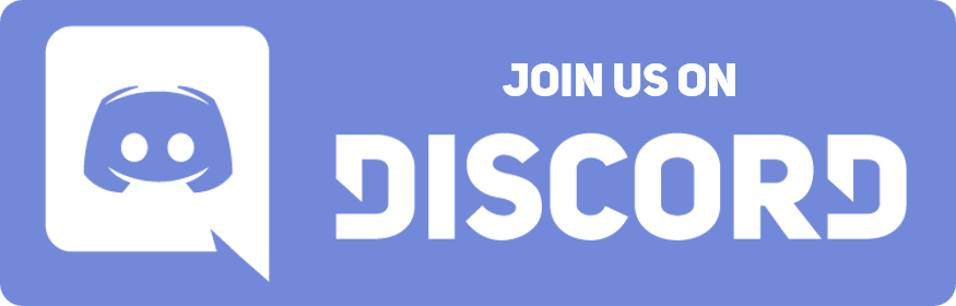 Join us on Discord